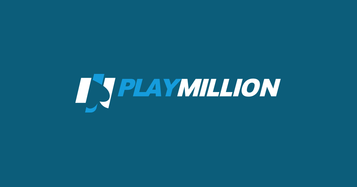 Playmillion Online Sverige